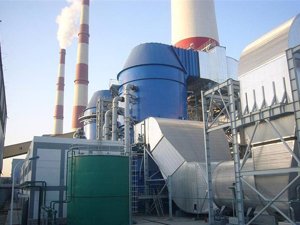 山東 煙氣SCR脫硝處理