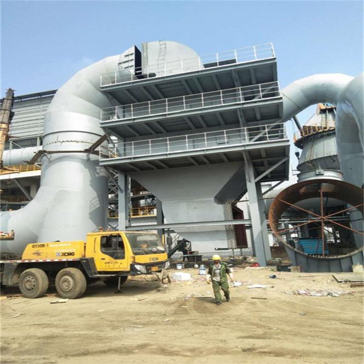 杭州 退火爐SCR脫硝